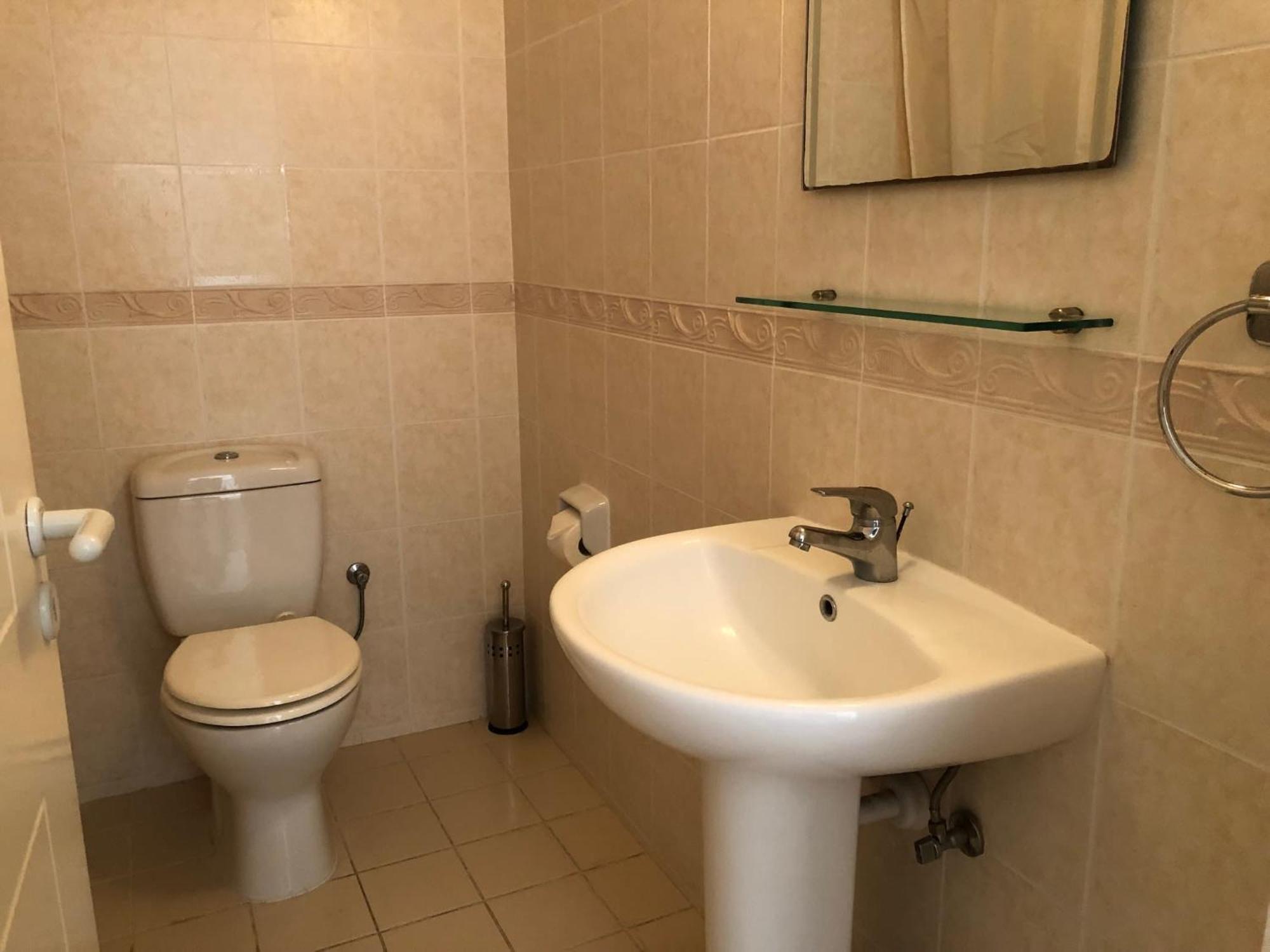 Limnaria Gardens - 1 Bedroom, Sunny Apartment With Stunning Pool Views 파포스 외부 사진